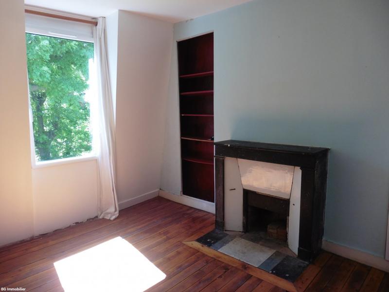 Maison - 240 m² - 9 pièces