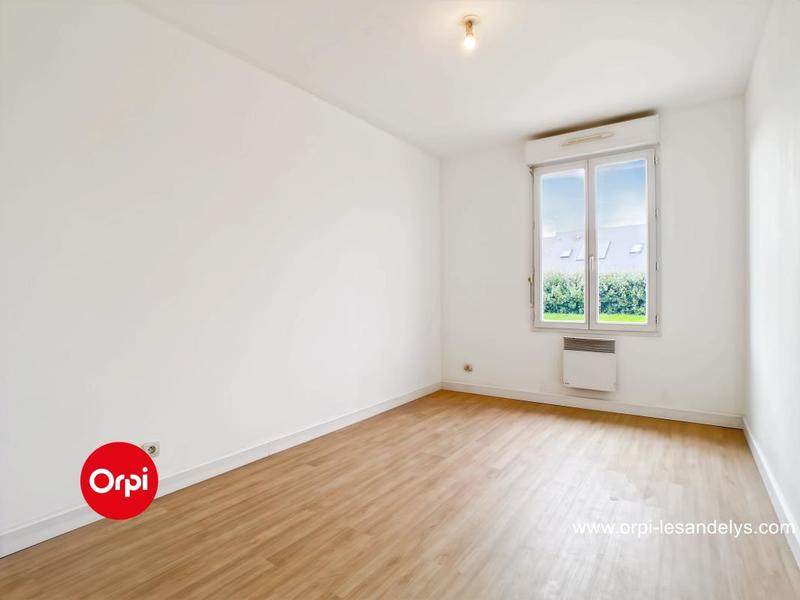 Maison - 102 m² - 6 pièces