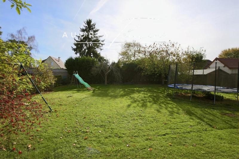 Villa - 171 m² - 7 pièces