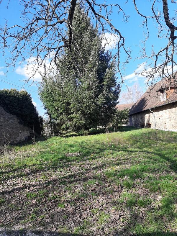 Longère - 138 m² - 11 pièces