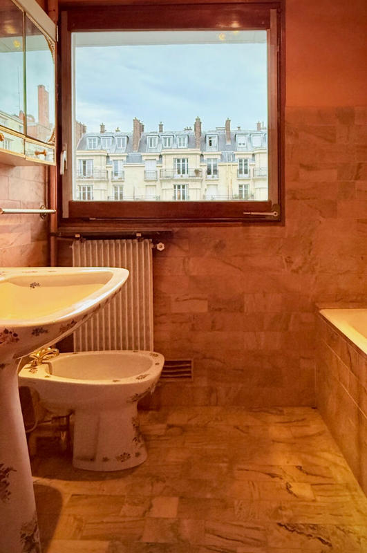 Appartement - 144 m² - 5 pièces