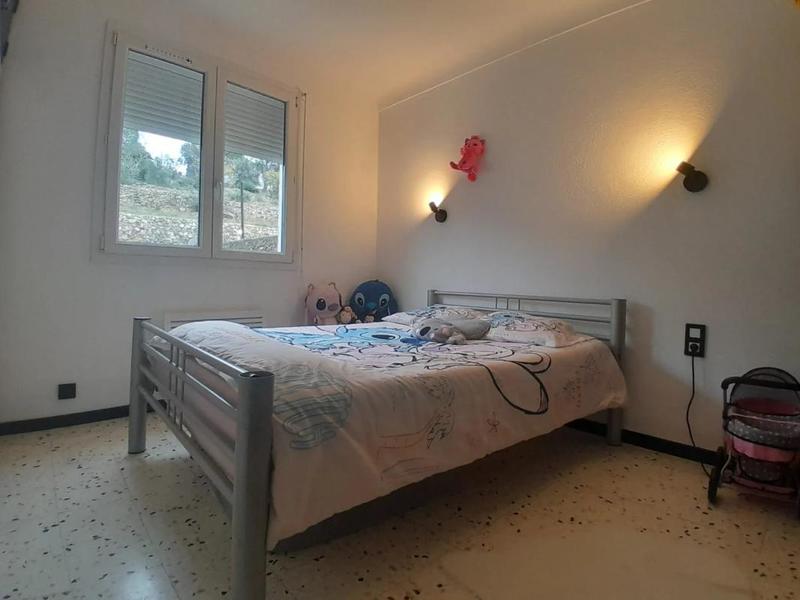 Maison - 120 m² - 7 pièces