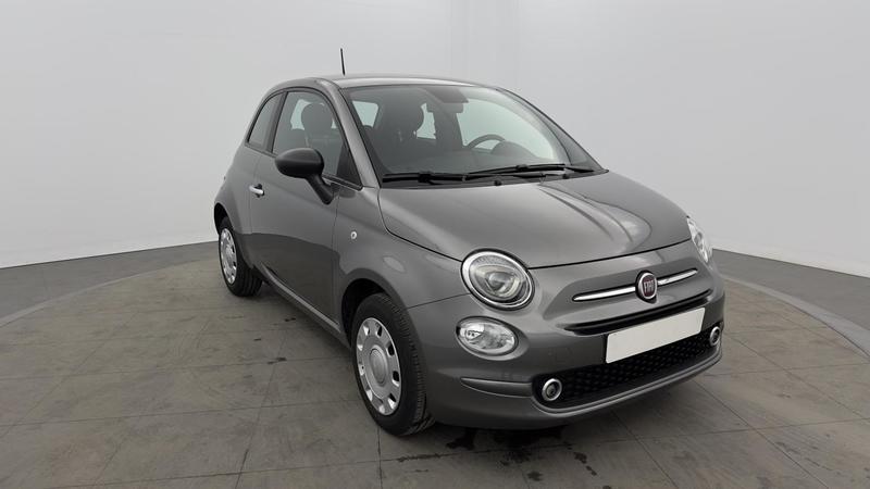 Fiat 500 1.0 70 ch Hybride Bsg s/S
