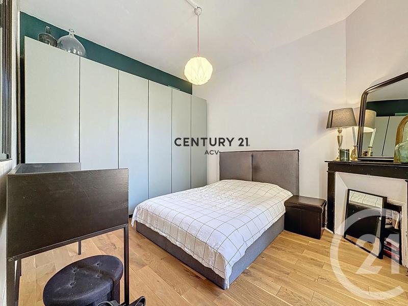 Appartement - 30 m² - 2 pièces