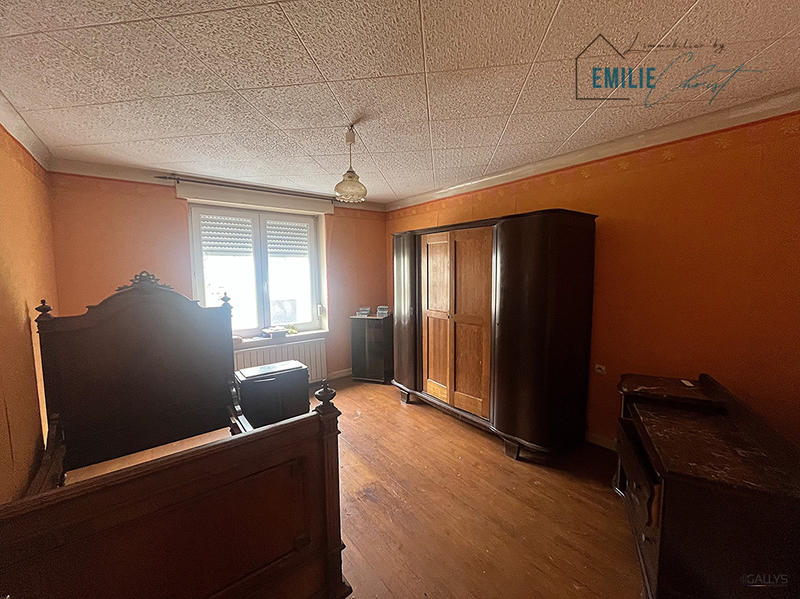 Maison - 146 m² - 7 pièces