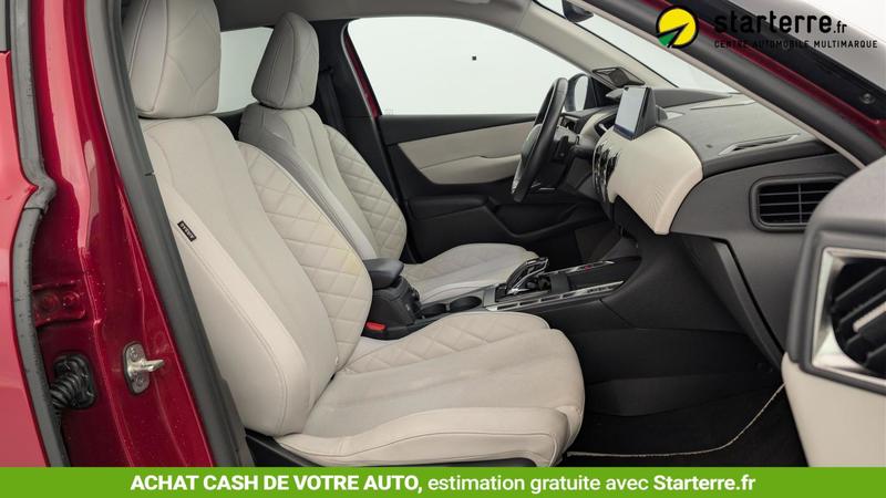 Ds Ds 3 PureTech 130 Eat8 Esprit de Voyage