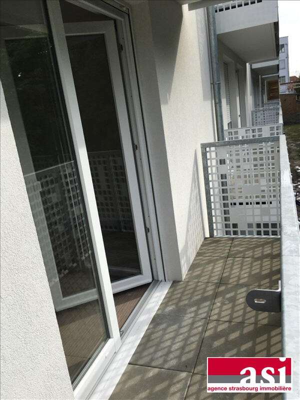 Appartement - 26 m² - 1 pièce