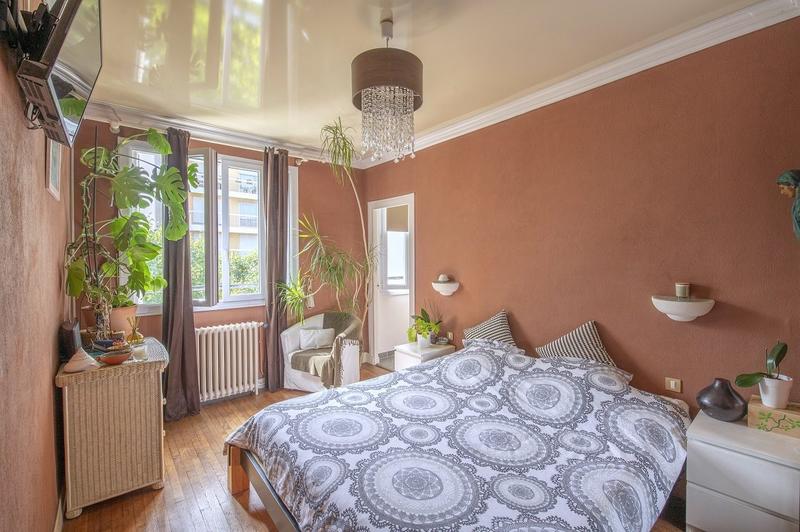 Maison - 138 m² - 6 pièces