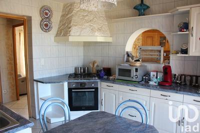 Maison - 145 m² - 6 pièces