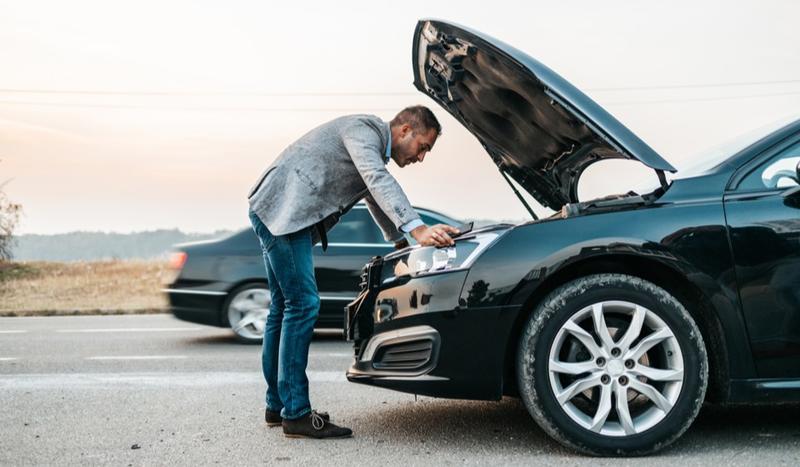 Garage Peugeot Claude Poireau