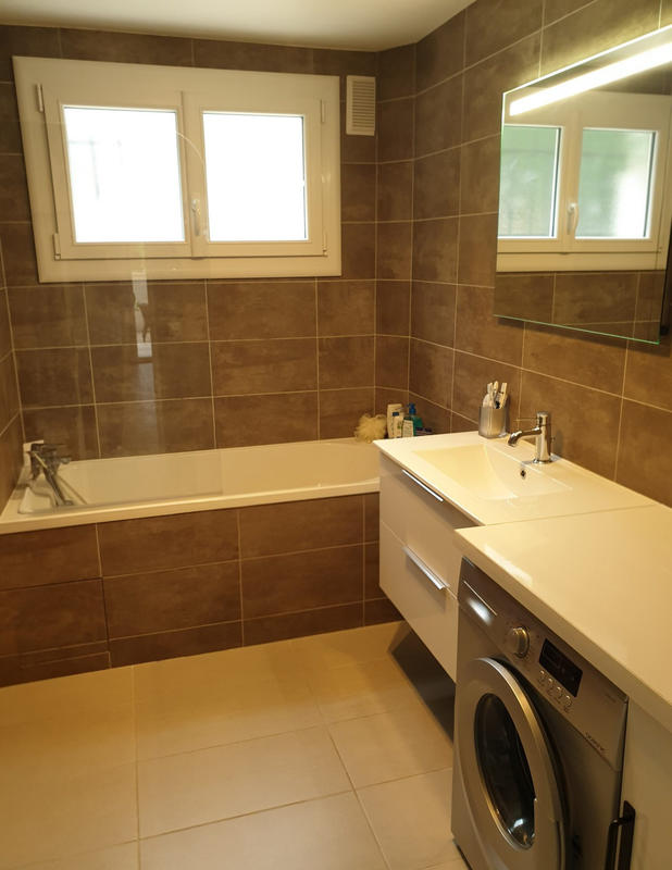 Appartement - 104 m² - 5 pièces