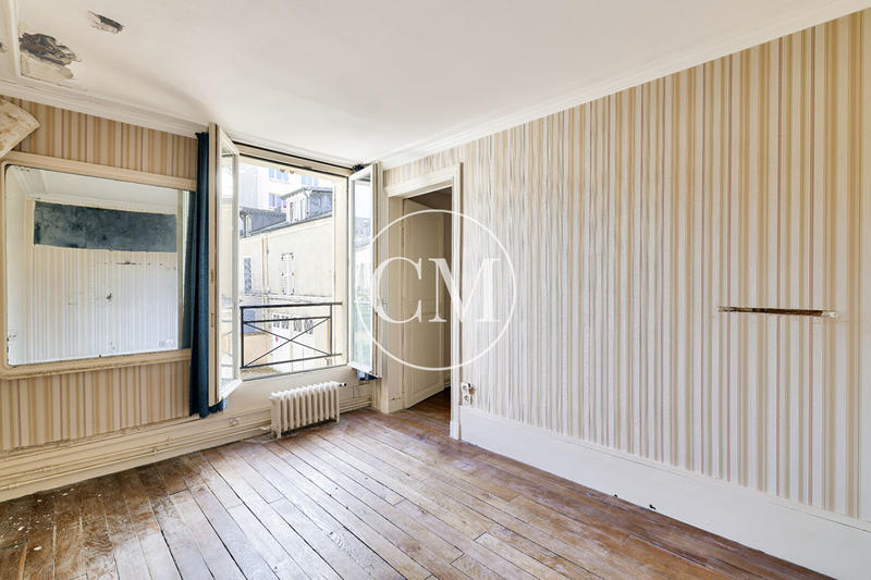 Appartement - 192 m² - 6 pièces