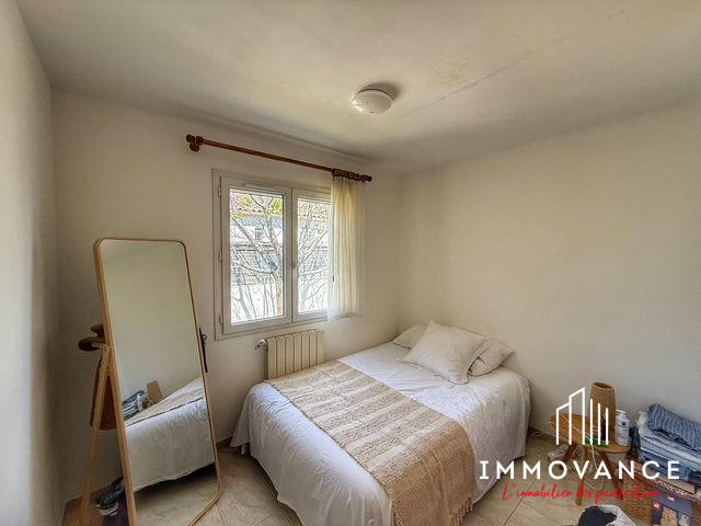 Villa - 100 m² - 4 pièces