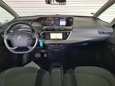 Citroën Grand C4 SpaceTourer 1.5 BlueHDi 130 s&amp;S Eat8 Shine