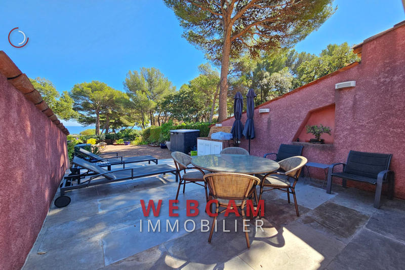 Maison - 61 m² - 2 pièces