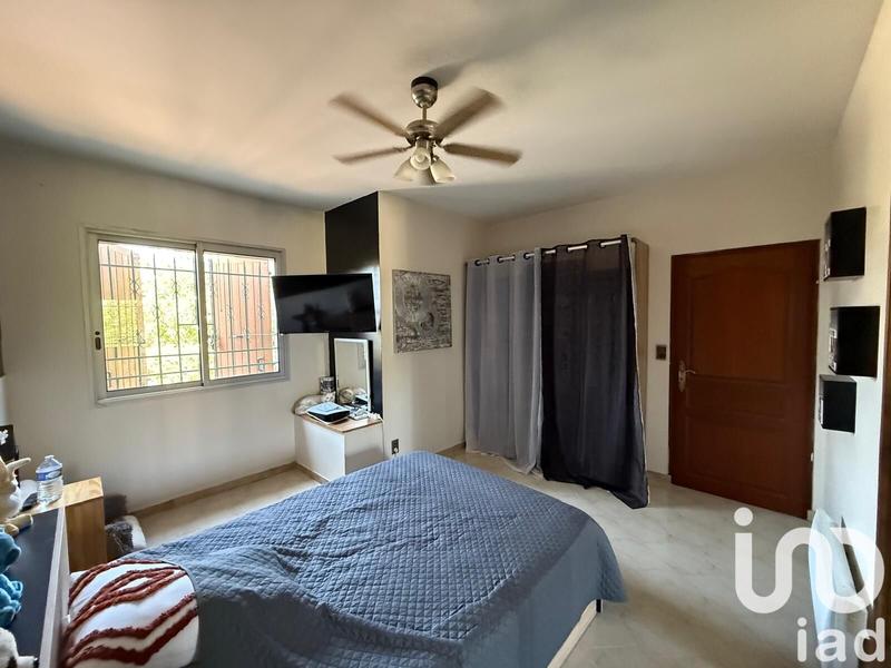 Maison - 138 m² - 4 pièces