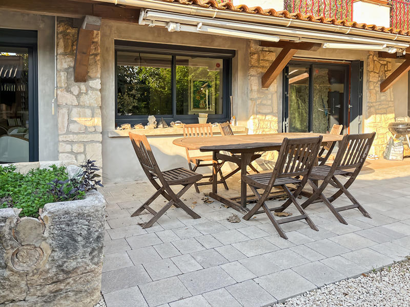 Appartement - 127 m² - 5 pièces