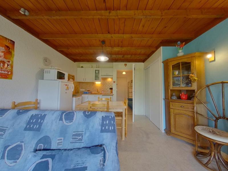 Studio - 29 m² - 1 pièce