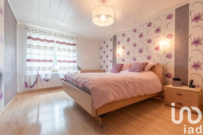 Maison - 139 m² - 6 pièces