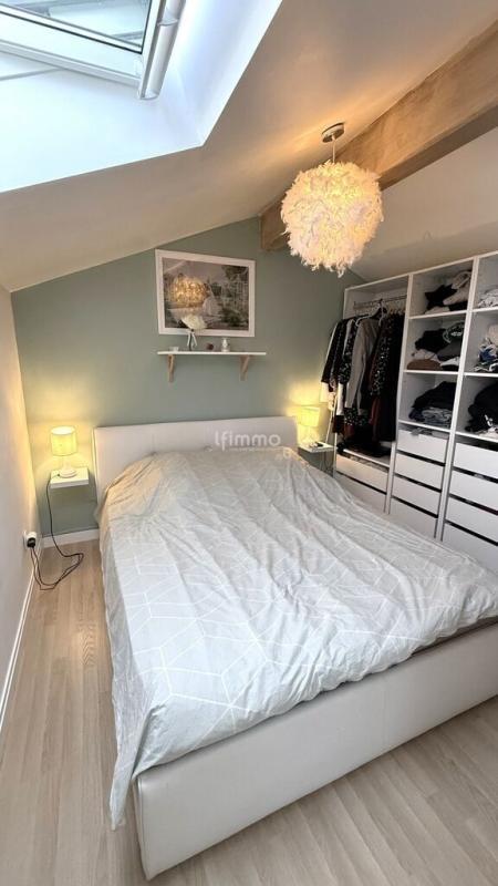 Duplex - 87 m² - 4 pièces