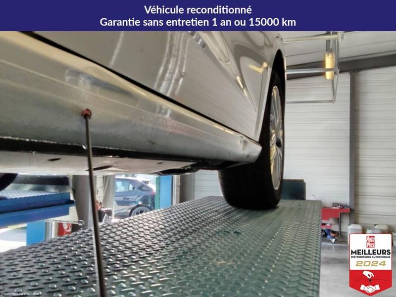 Seat Ibiza 1.0 Tsi 110ch Fr