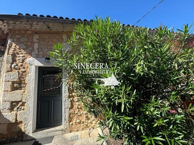 Maison - 181 m² - 6 pièces