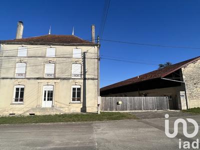 Ferme - 280 m² - 8 pièces
