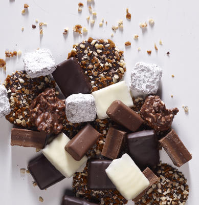 Reaute Chocolat &amp; Cavavin