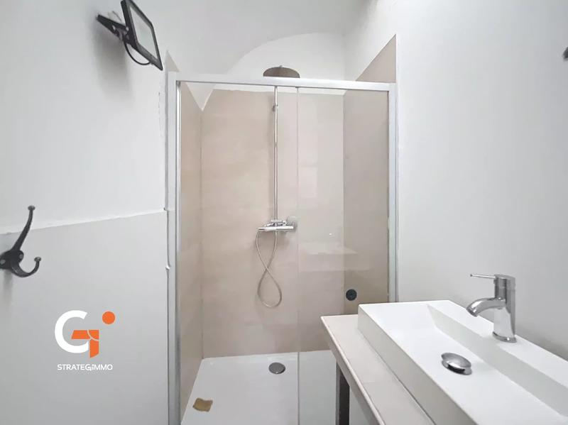 Appartement - 50 m² - 3 pièces