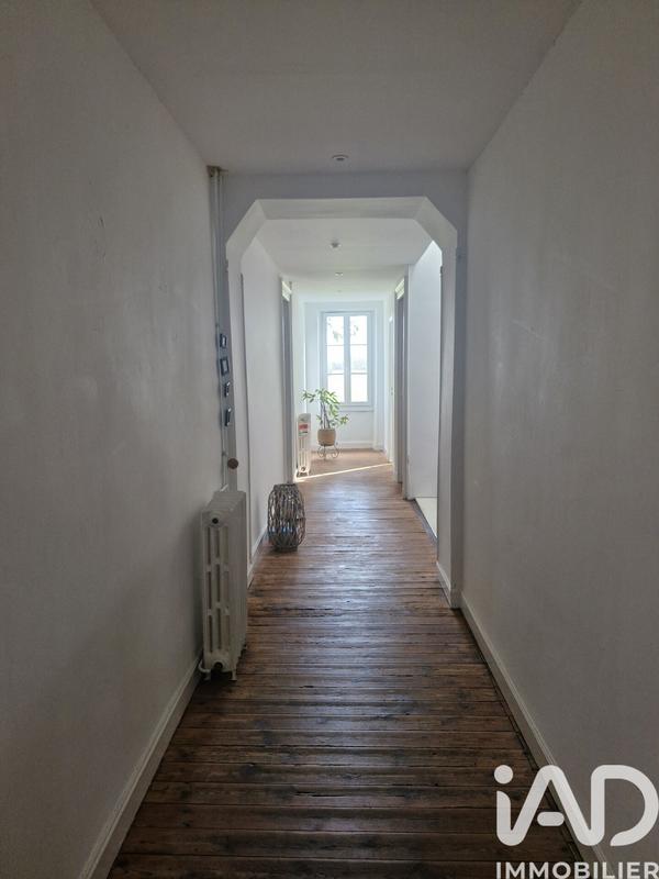 Maison de campagne - 295 m² - 7 pièces