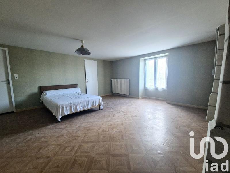 Maison de campagne - 146 m² - 5 pièces