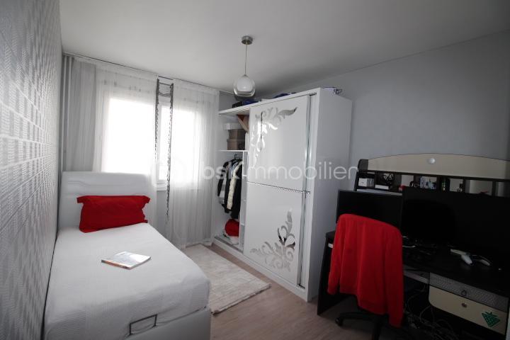 Appartement - 91 m² - 4 pièces