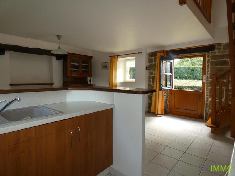 Villa - 176 m² - 5 pièces