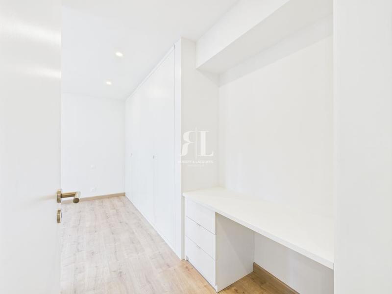 Appartement - 104 m² - 3 pièces