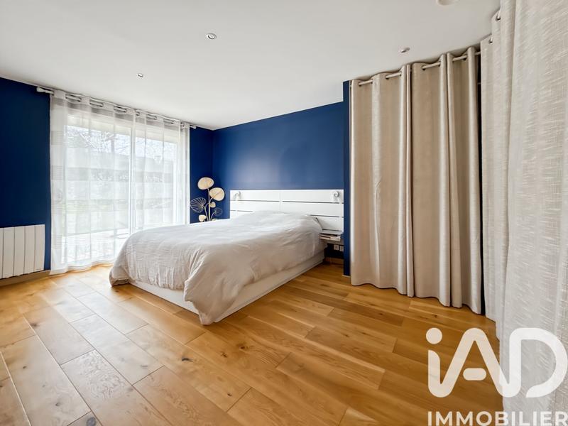 Maison - 153 m² - 7 pièces