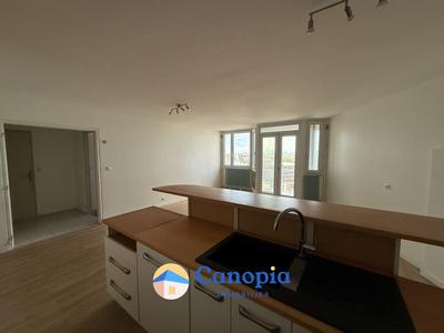 Appartement - 52 m² - 2 pièces