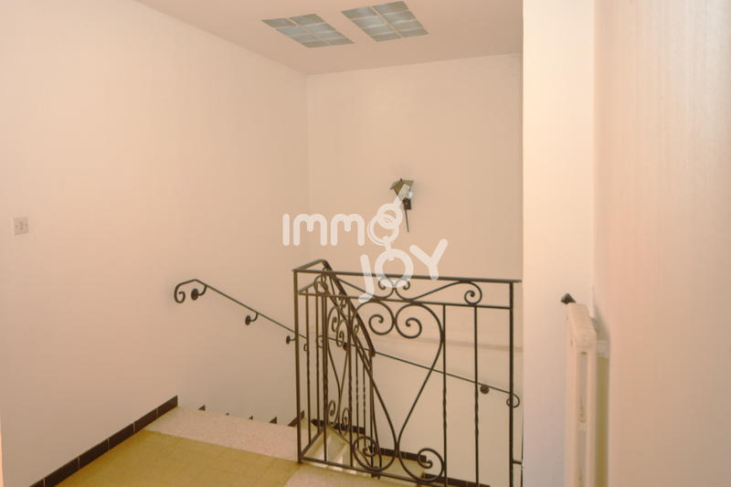 Maison - 103 m² - 5 pièces