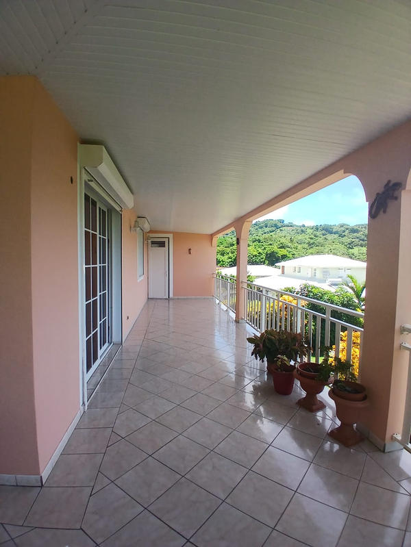 Villa - 110 m² - 5 pièces