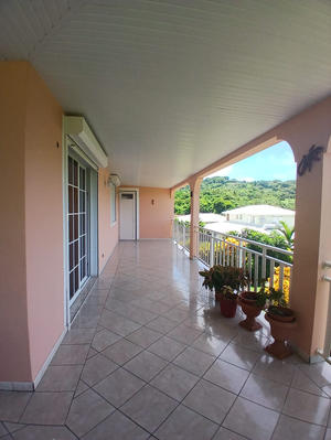 Villa - 110 m² - 5 pièces