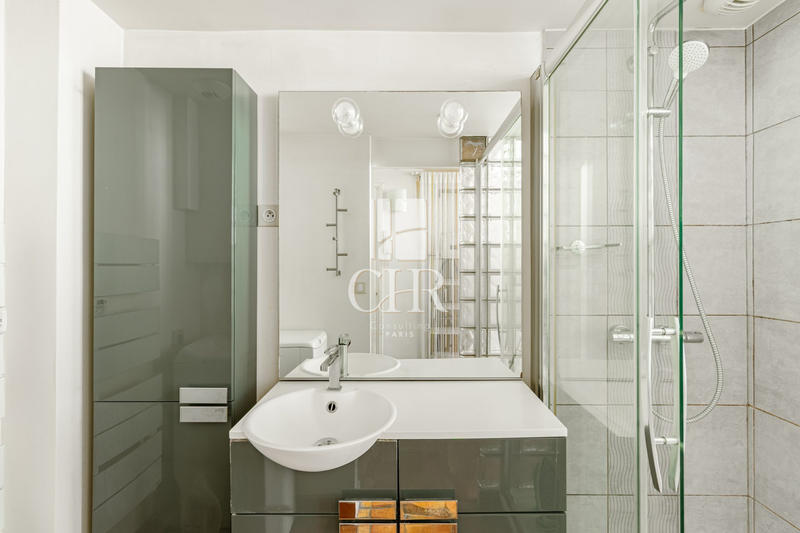 Appartement - 43 m² - 1 pièce