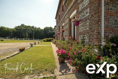 Maison - 135 m² - 7 pièces