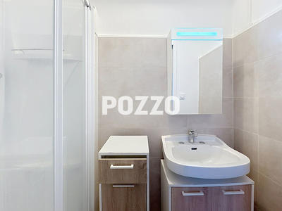 Appartement - 54 m² - 3 pièces