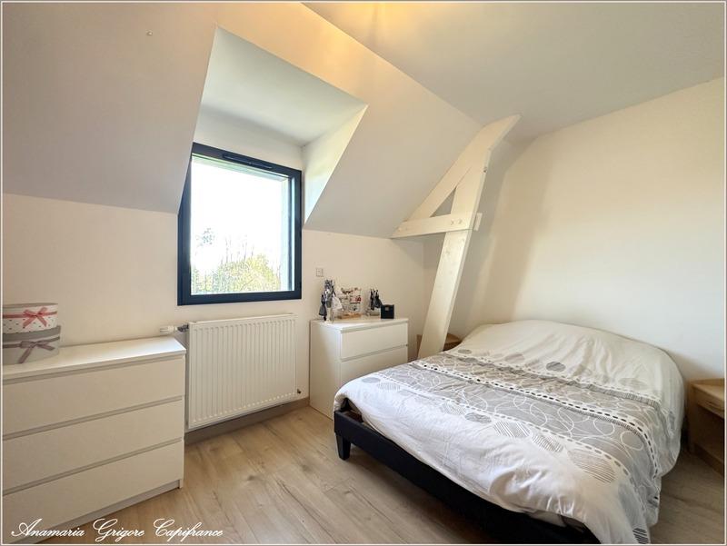 Maison - 164 m² - 7 pièces