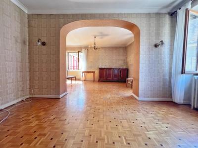 Appartement - 77 m² - 3 pièces