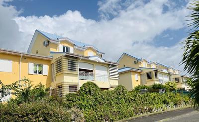 Duplex - 87 m² - 4 pièces