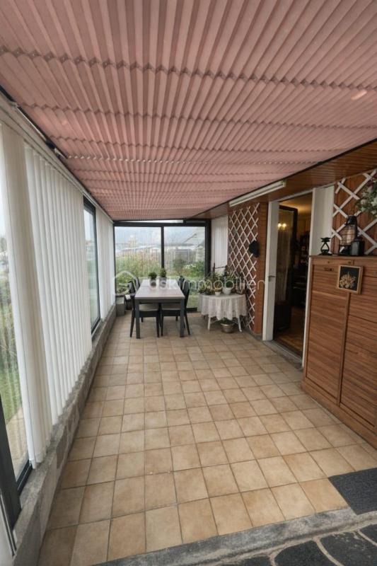 Maison traditionnelle - 98 m² - 5 pièces