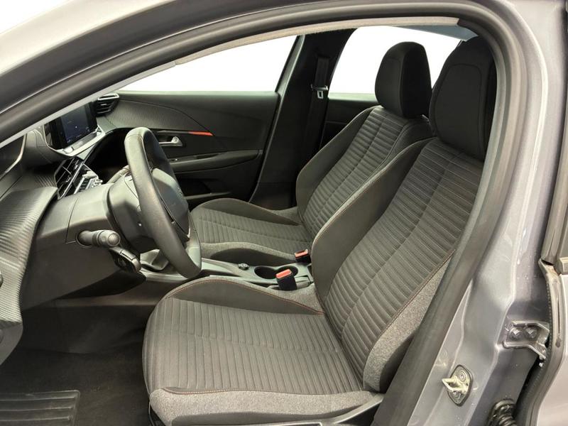 Peugeot 208 PureTech 75 s&amp;S Bvm5 Active Pack