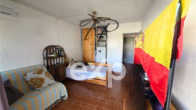 Appartement - 20 m² - 1 pièce