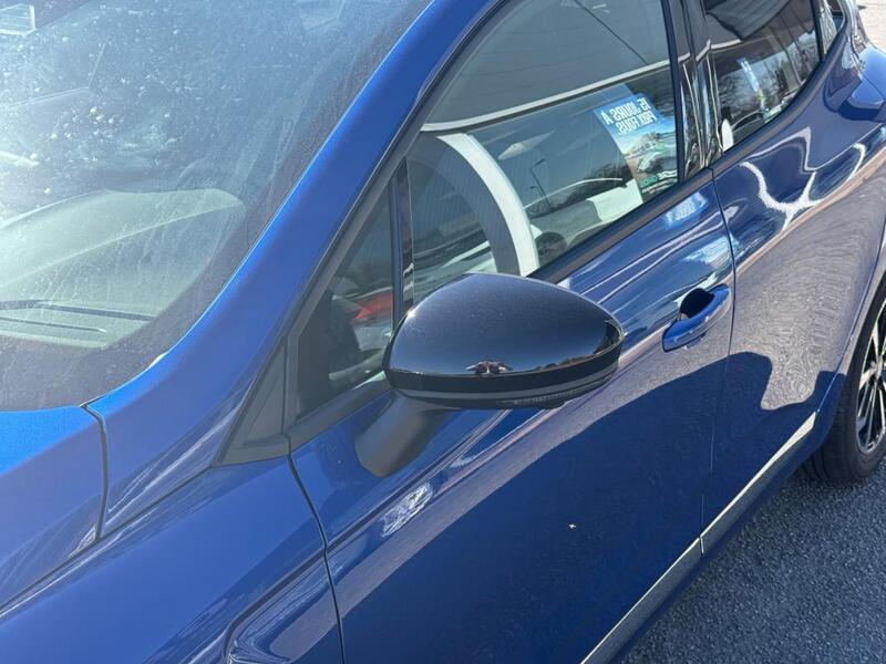 Renault Clio V TCe 90 ch Gsr2 Techno