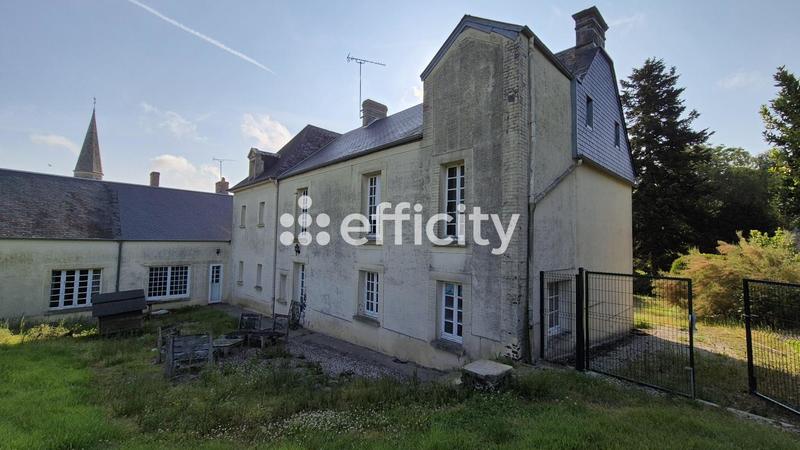 Maison - 420 m² - 15 pièces